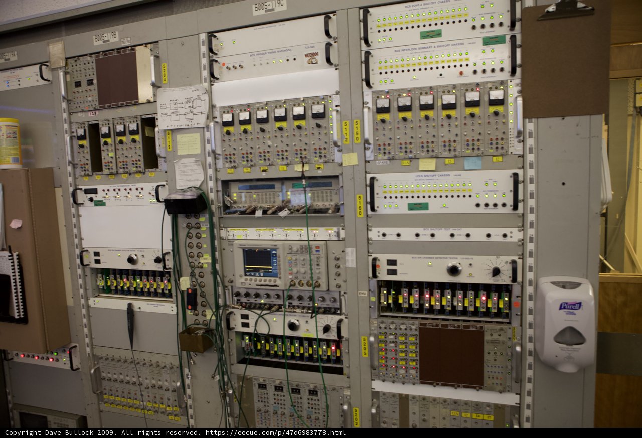 High-Tech Haven