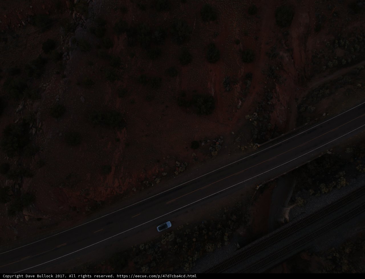 Dusk Drive