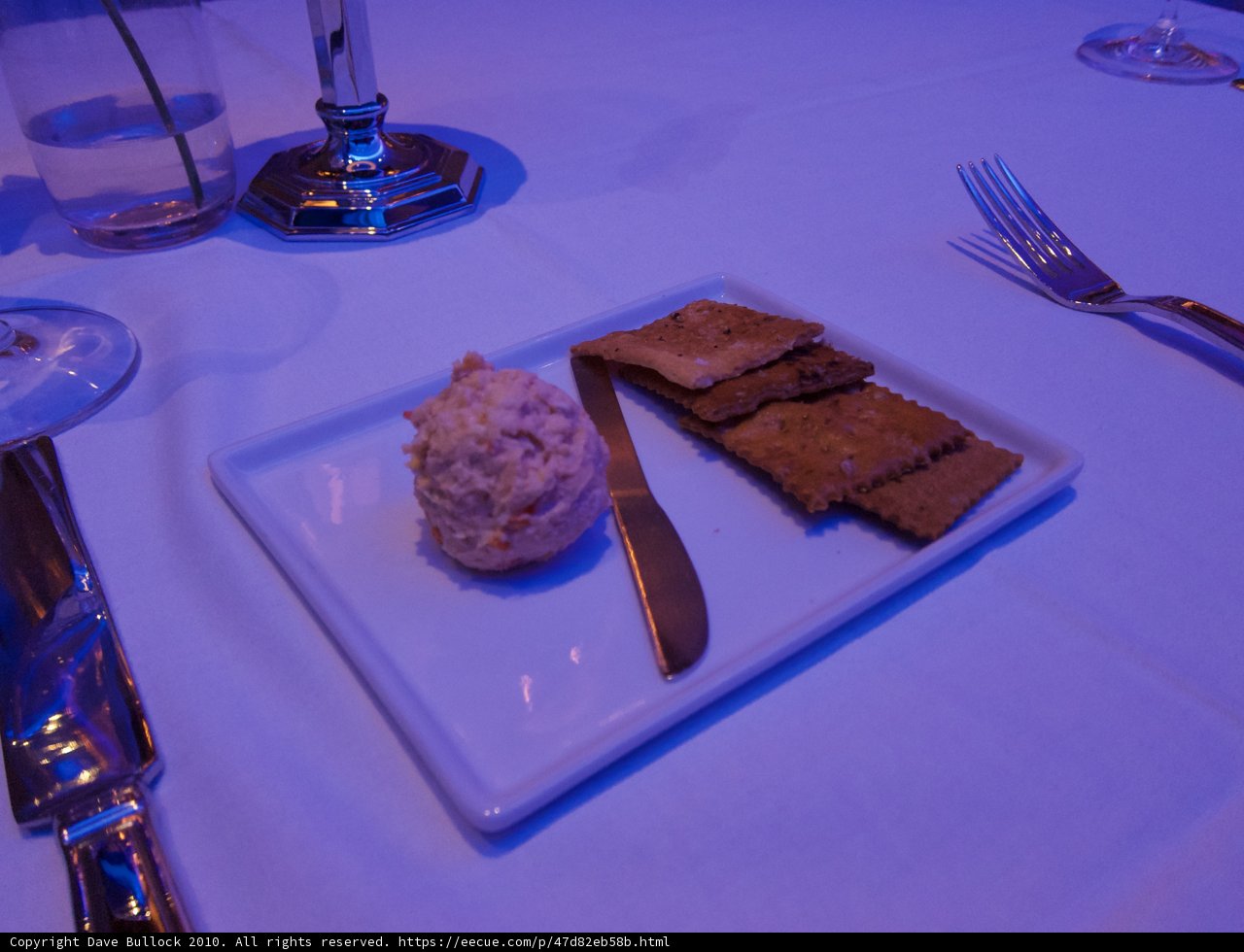 Culinary Delight