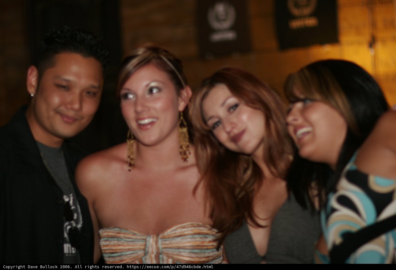 Party Posers