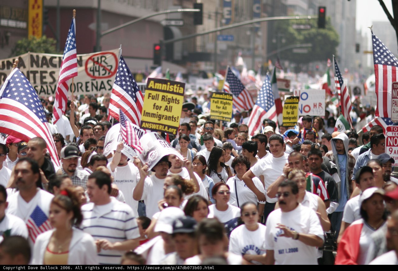 Patriotic Parade
