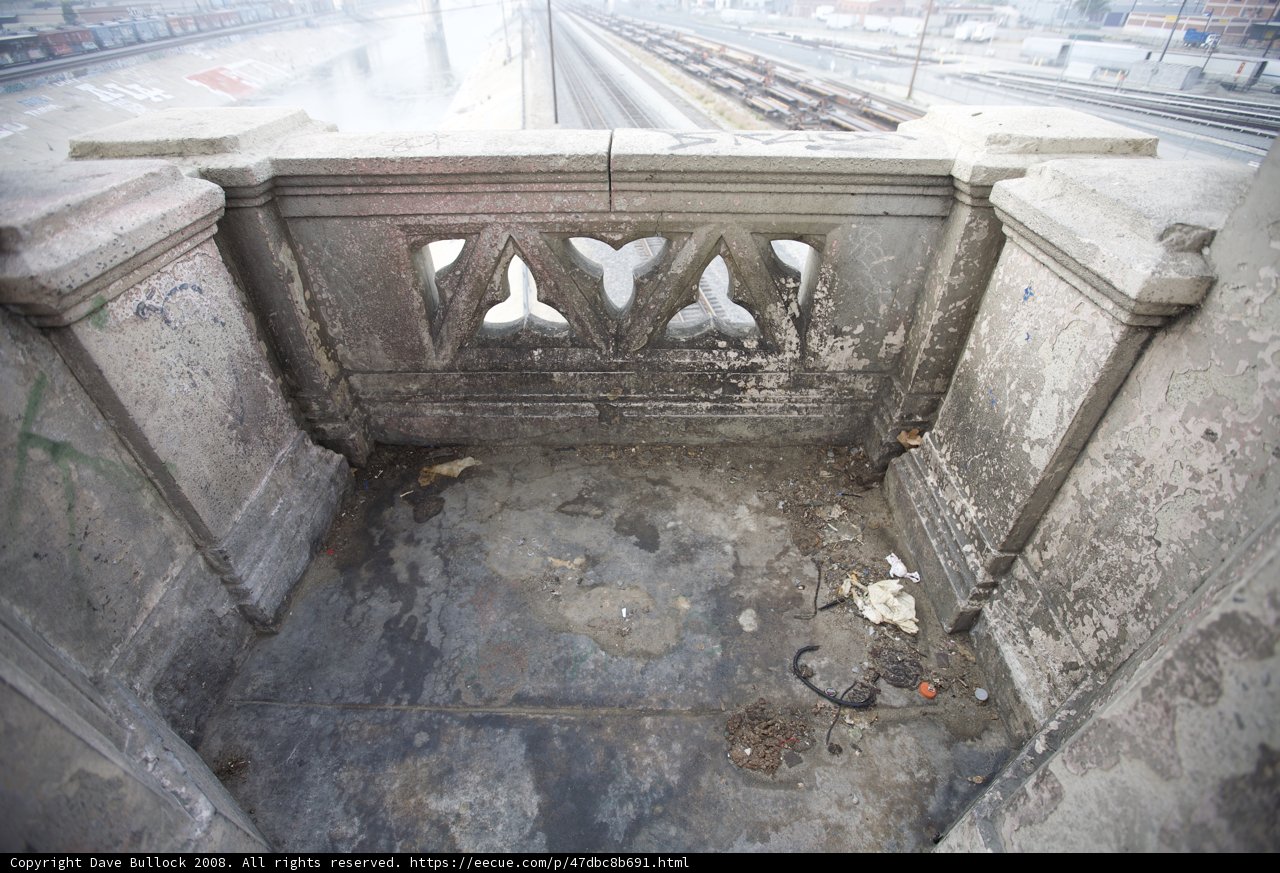 City Tracks