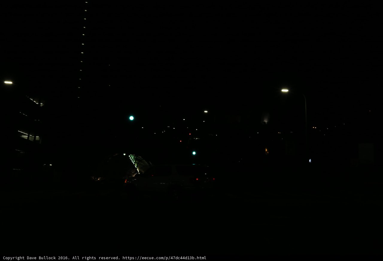 Night Drive