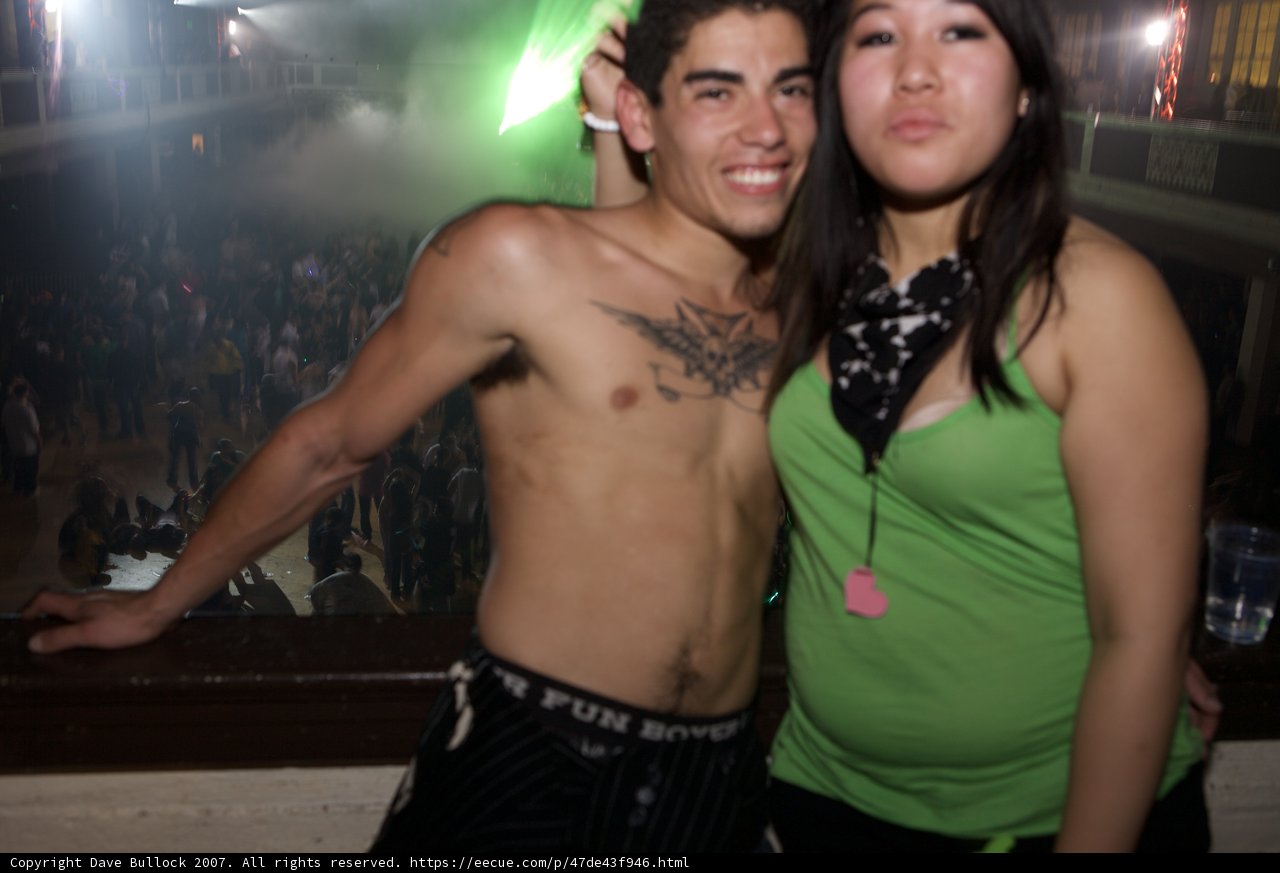 Nightlife Memories