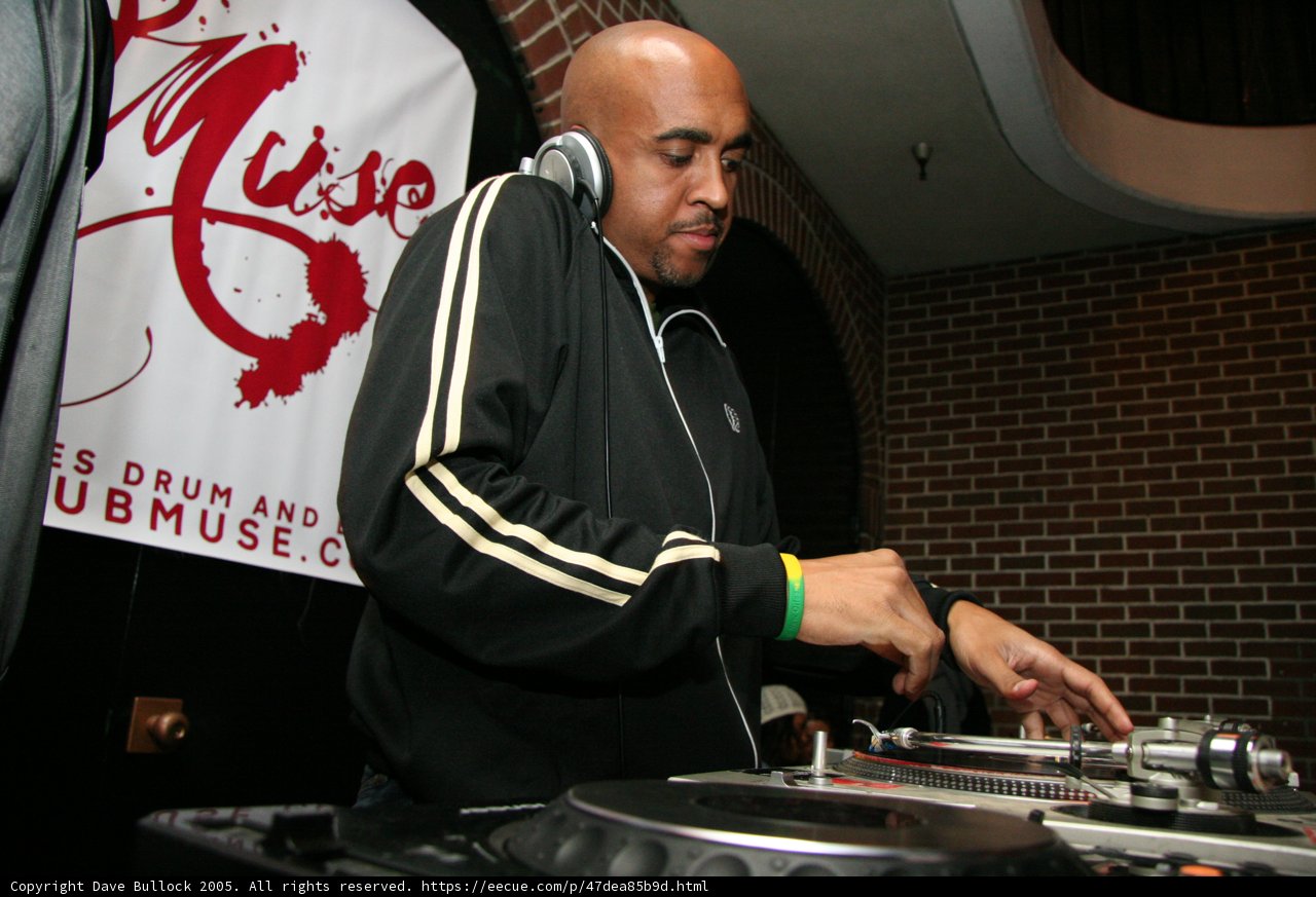 The Beat Master