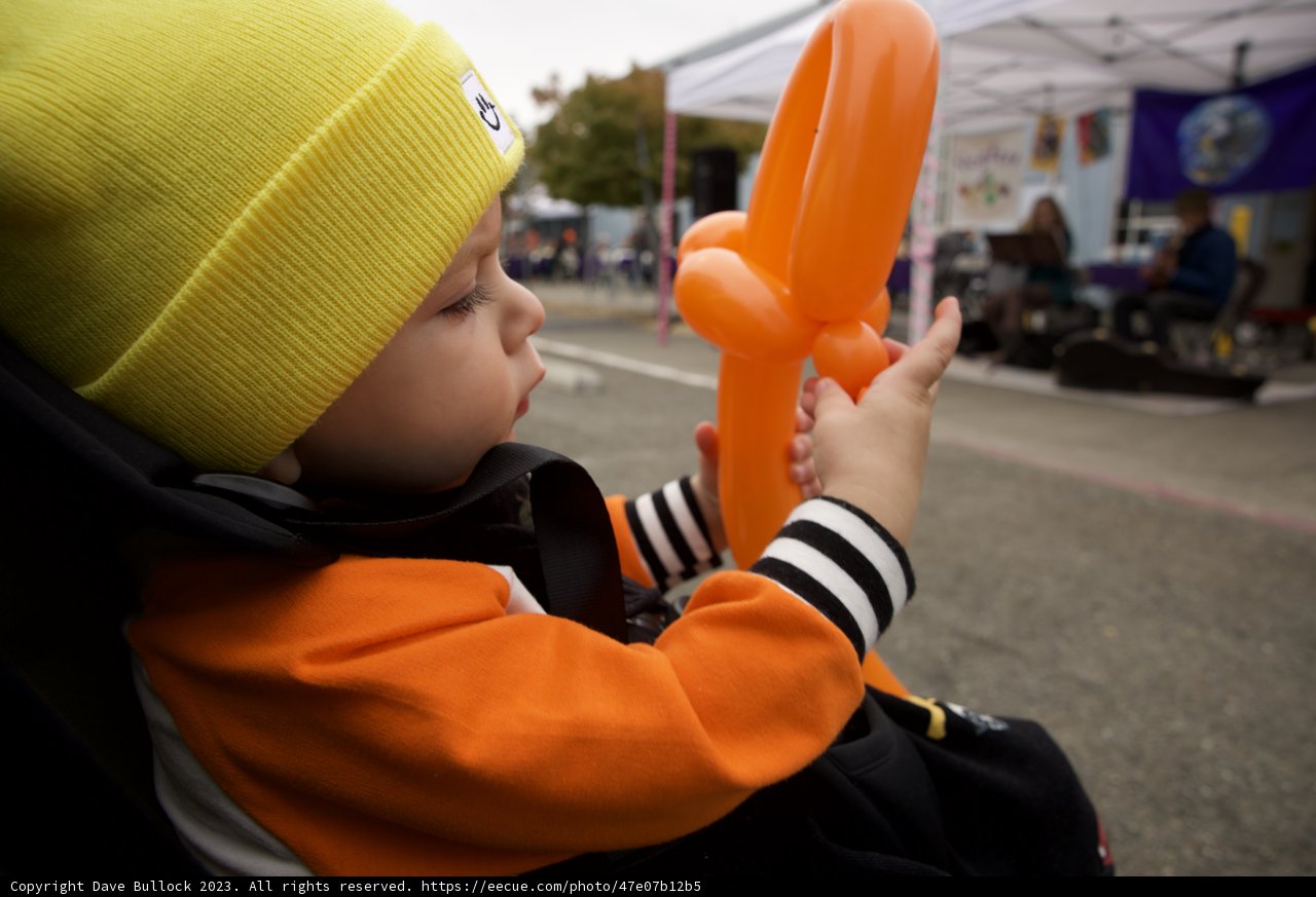 Childlike Innocence: The Delight of Simple Joys