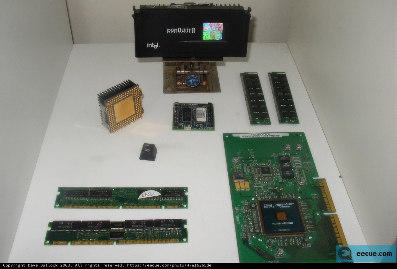Hardware Display