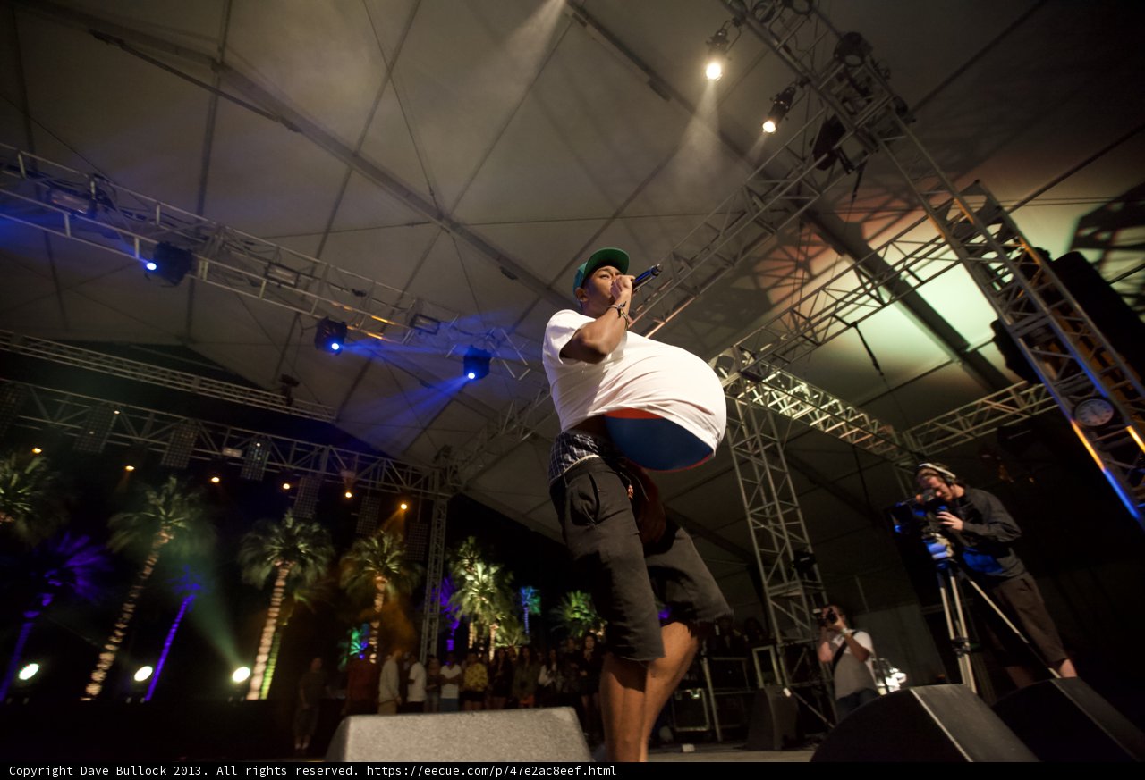 Spotlight on the Solo Performer