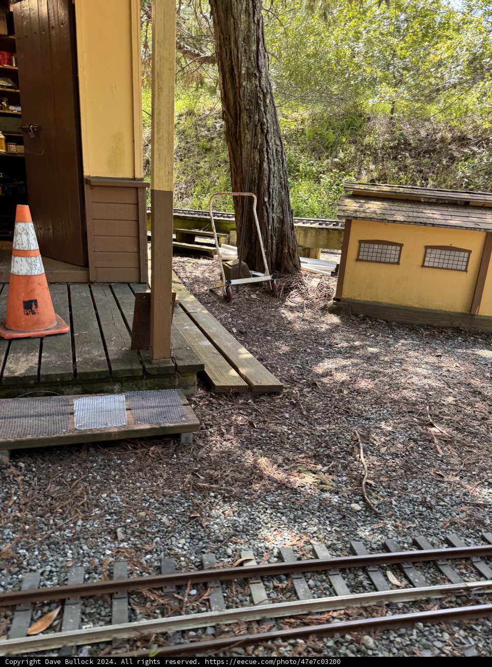Hidden Corners of Tilden Park