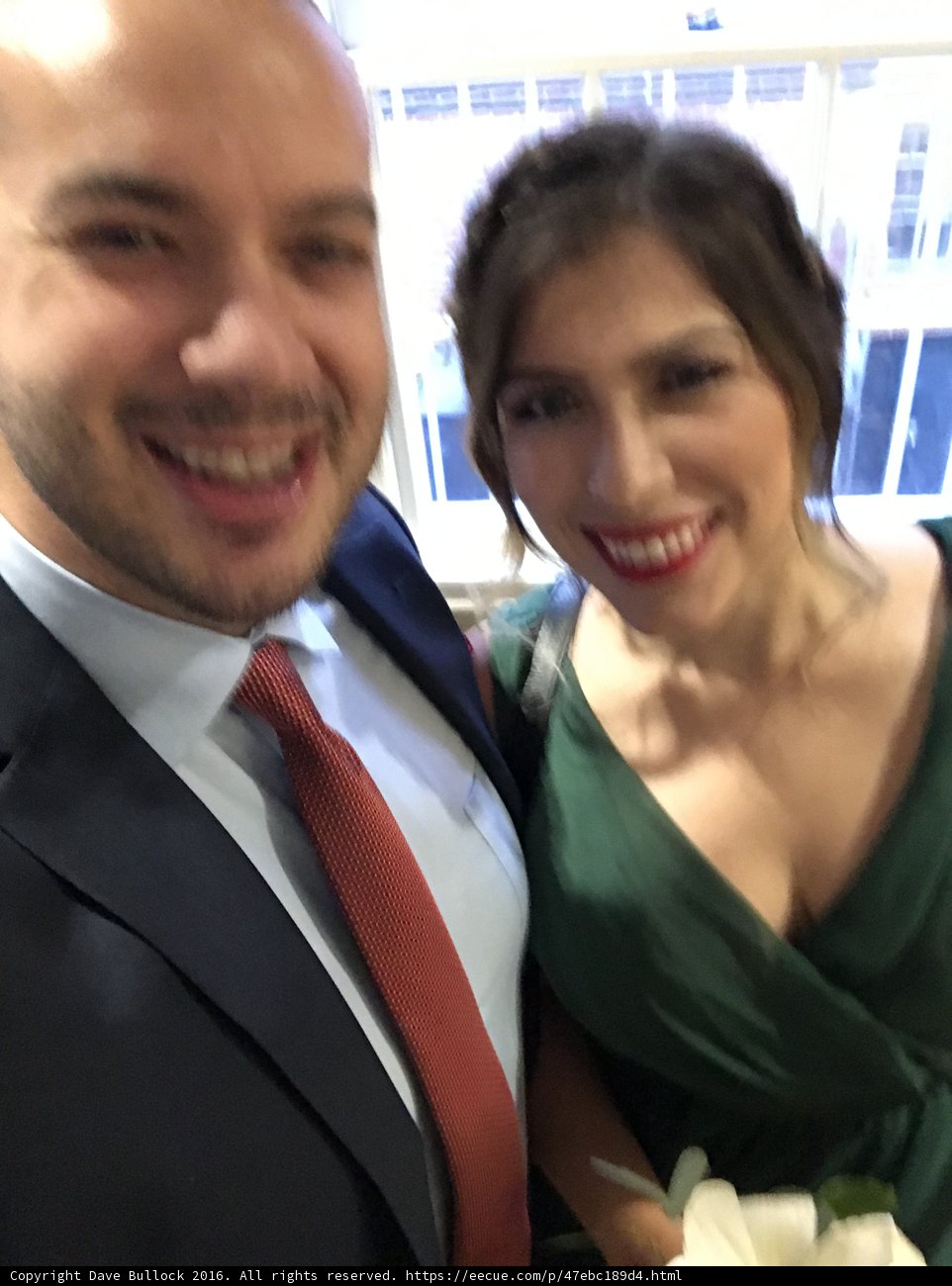 Formal Attire Fun