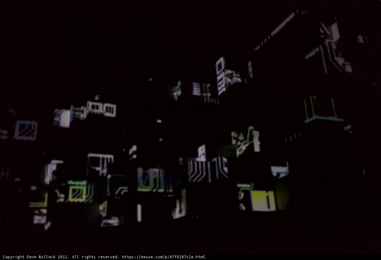 Metropolis Lights