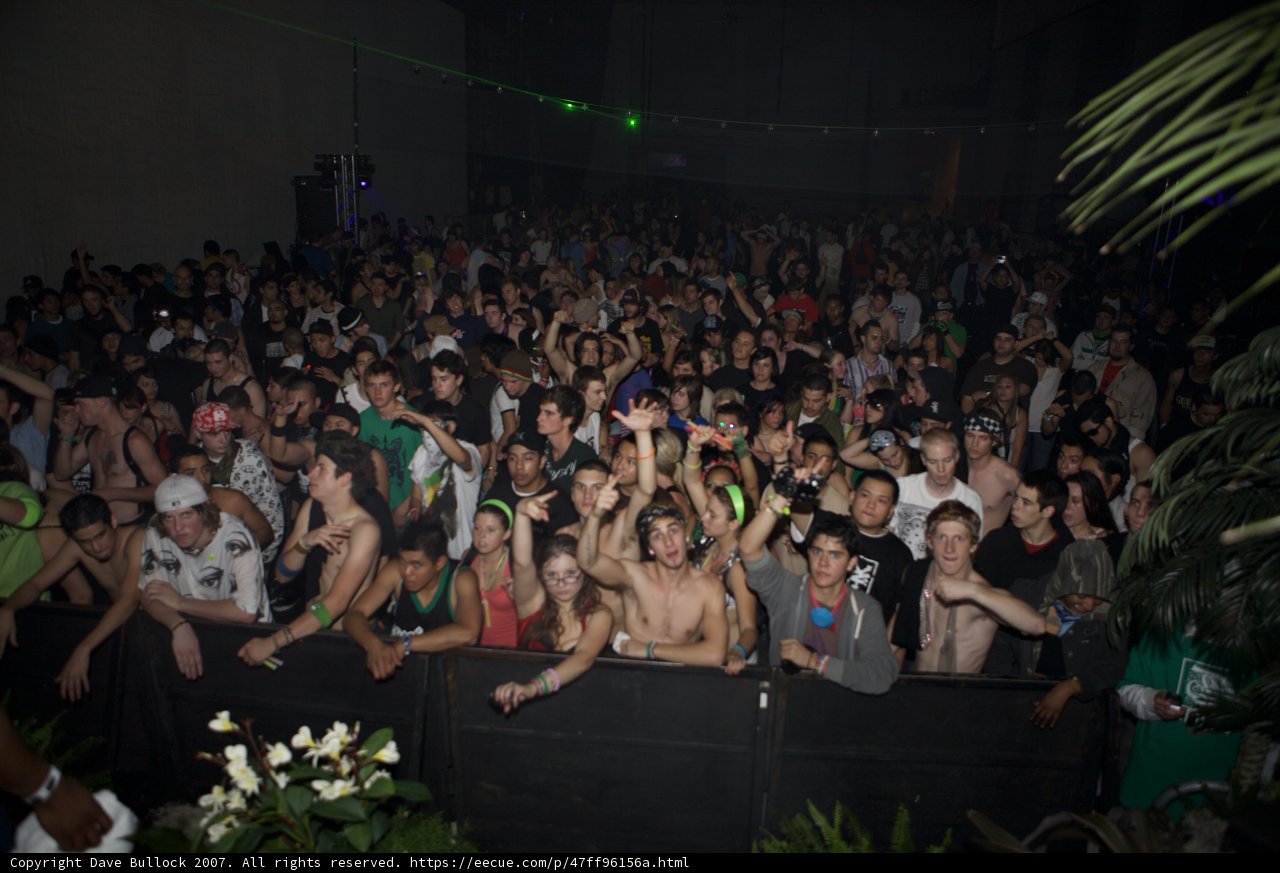 Center Stage