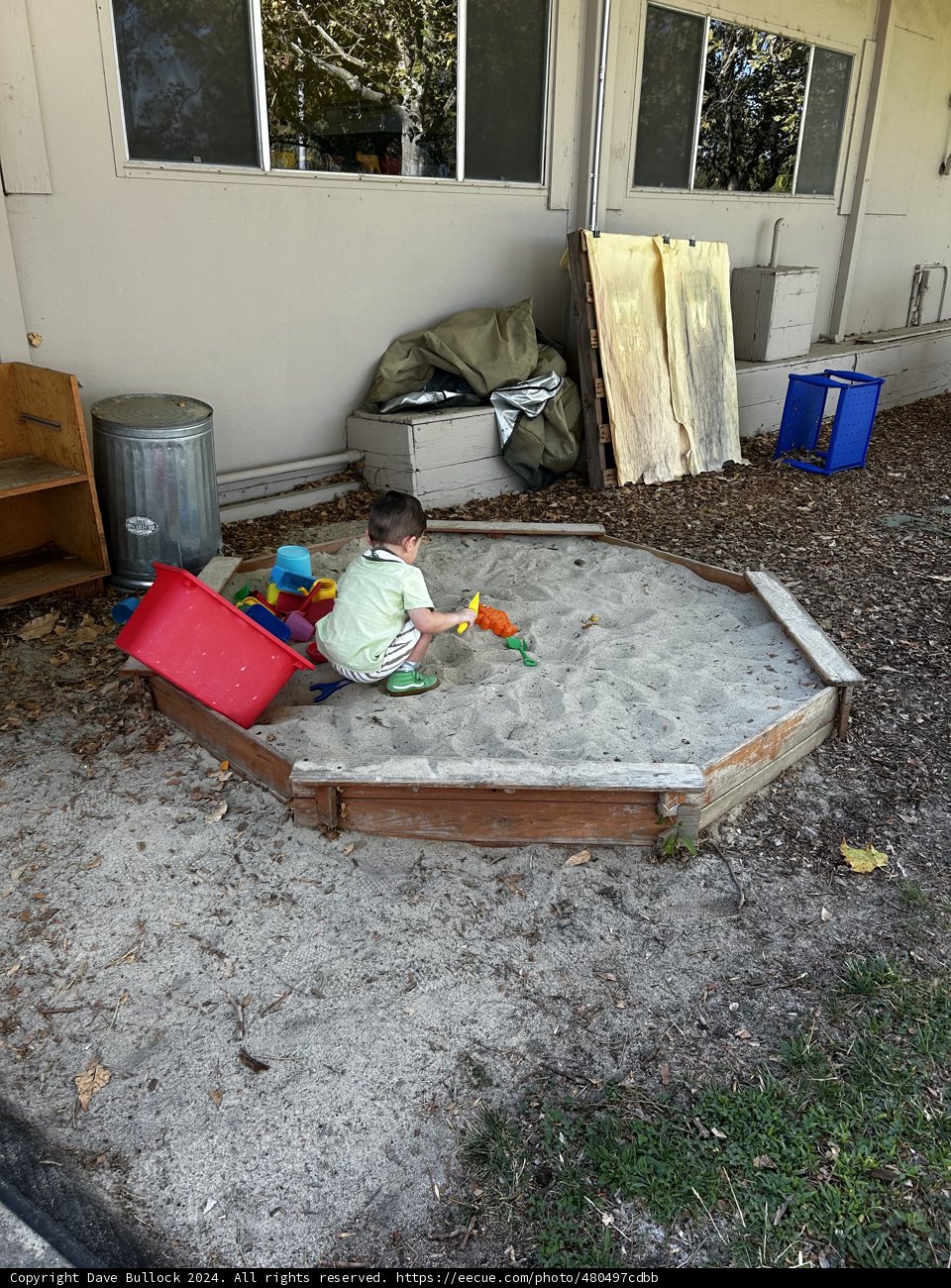 Sandbox Adventures
