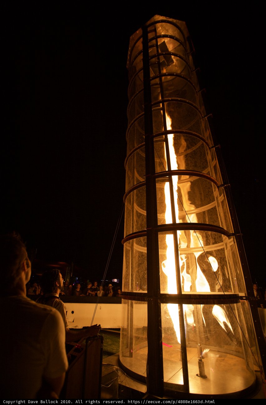 Tower Inferno