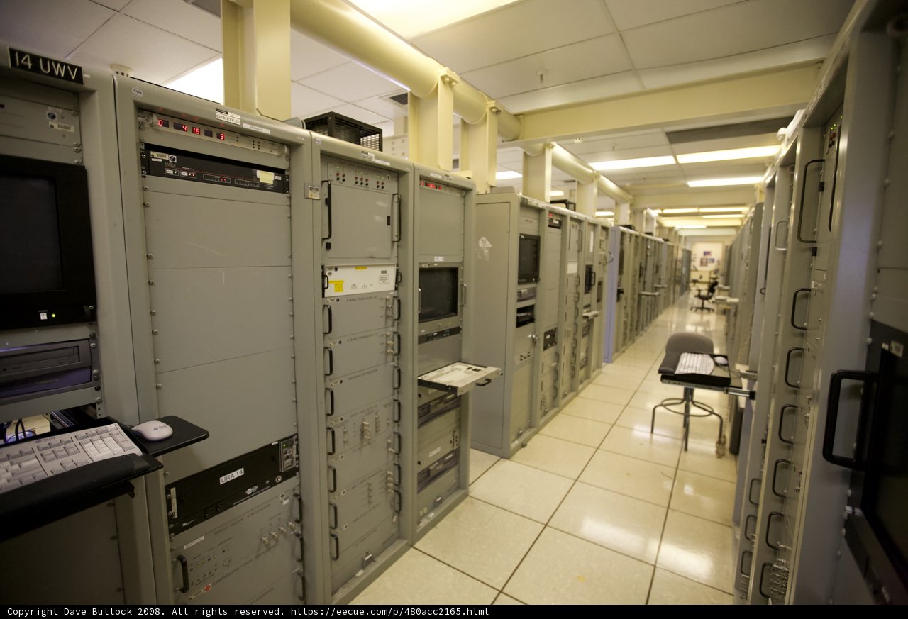 Tech Hub