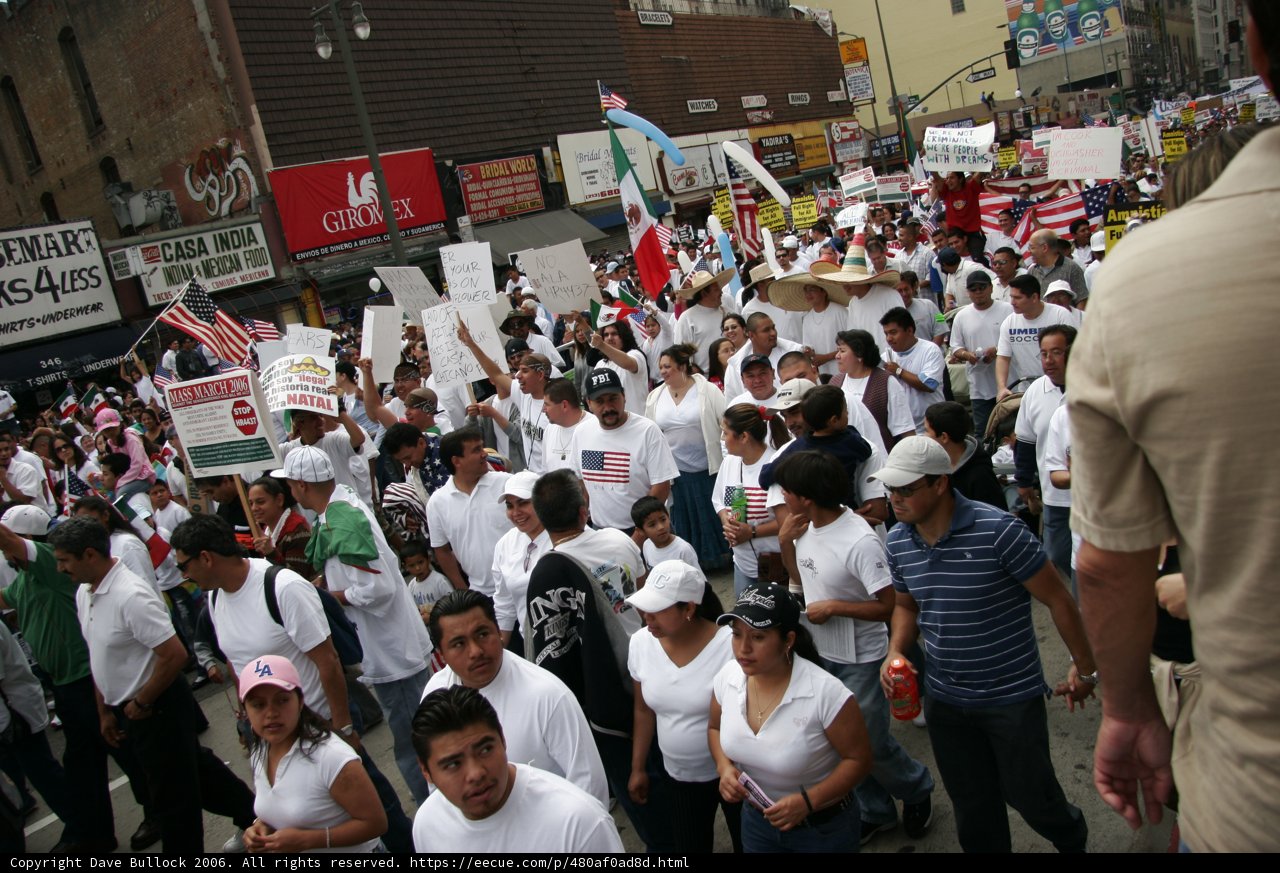 The March for Equality