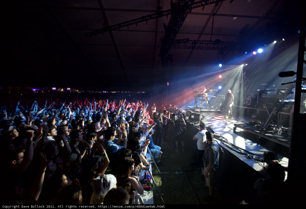 Rockin' the Night Away
