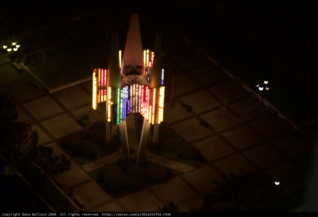 Tower of Lights