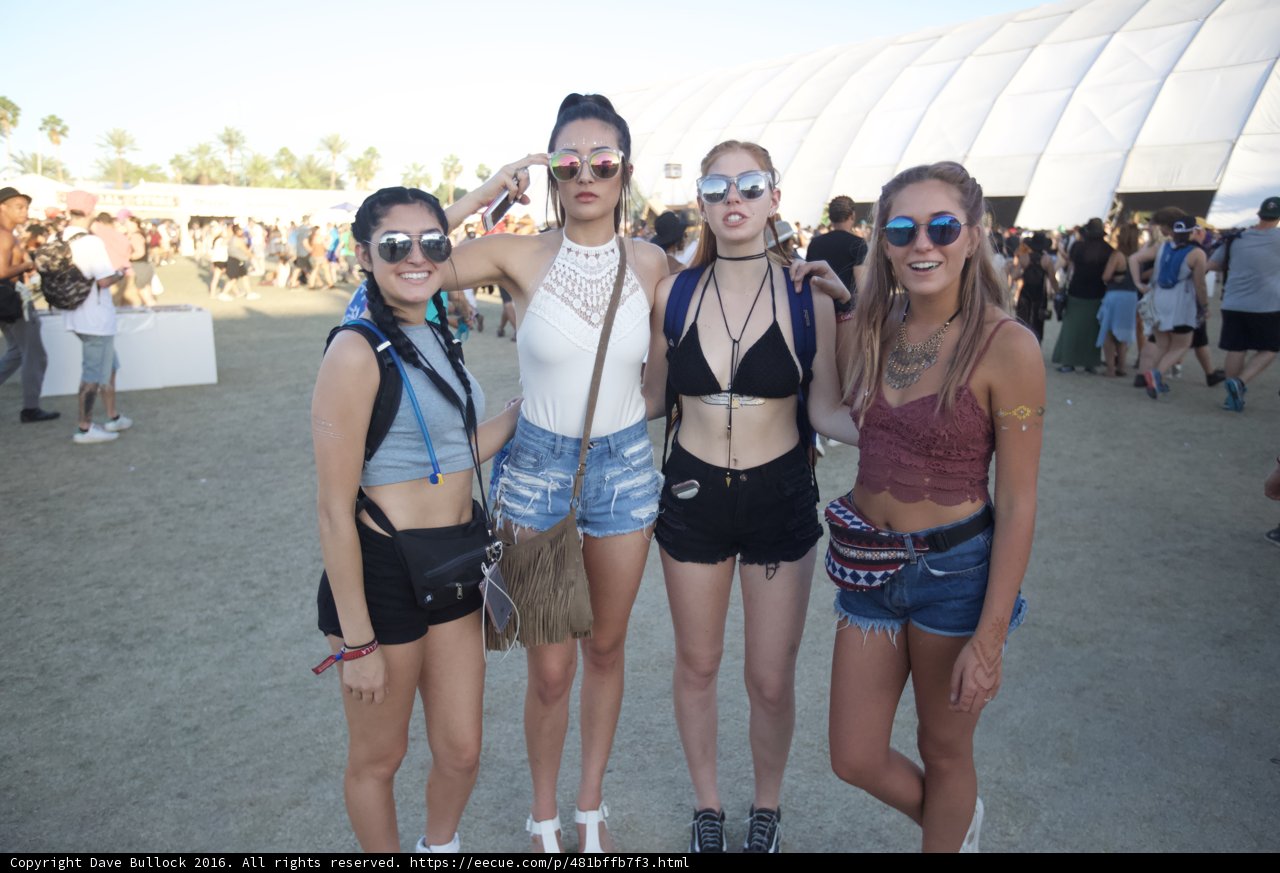 Girls Just Wanna Have Sun