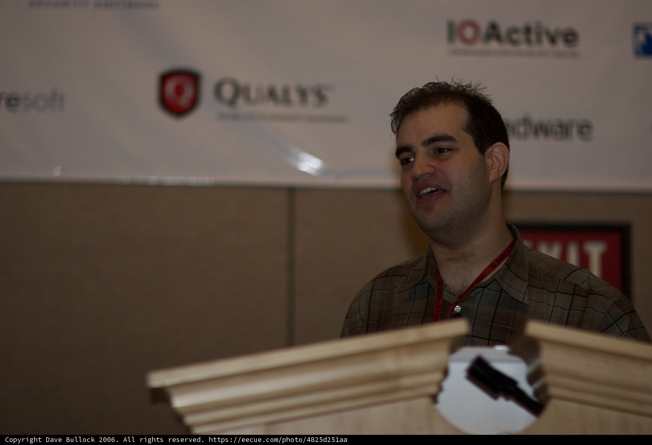 Keynote Speaker Dan K Delivering an Inspiring Speech