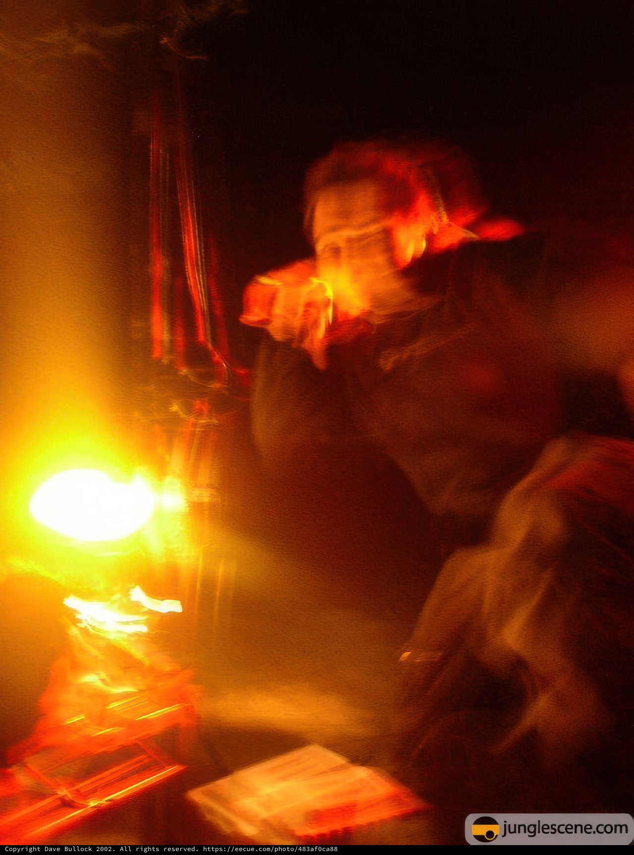 Illuminating the Darkness