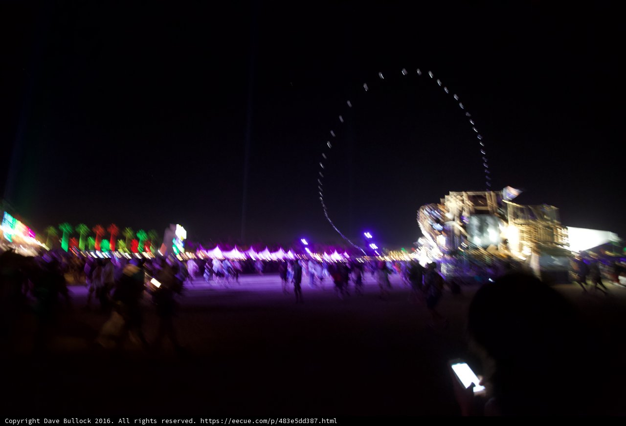 Metropolis Lights