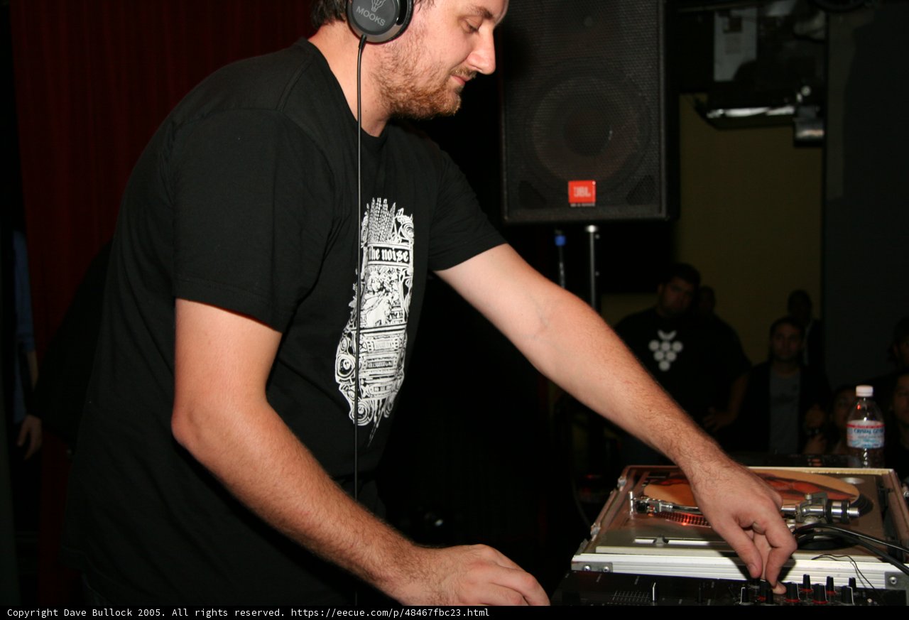 Grooving to the Beat