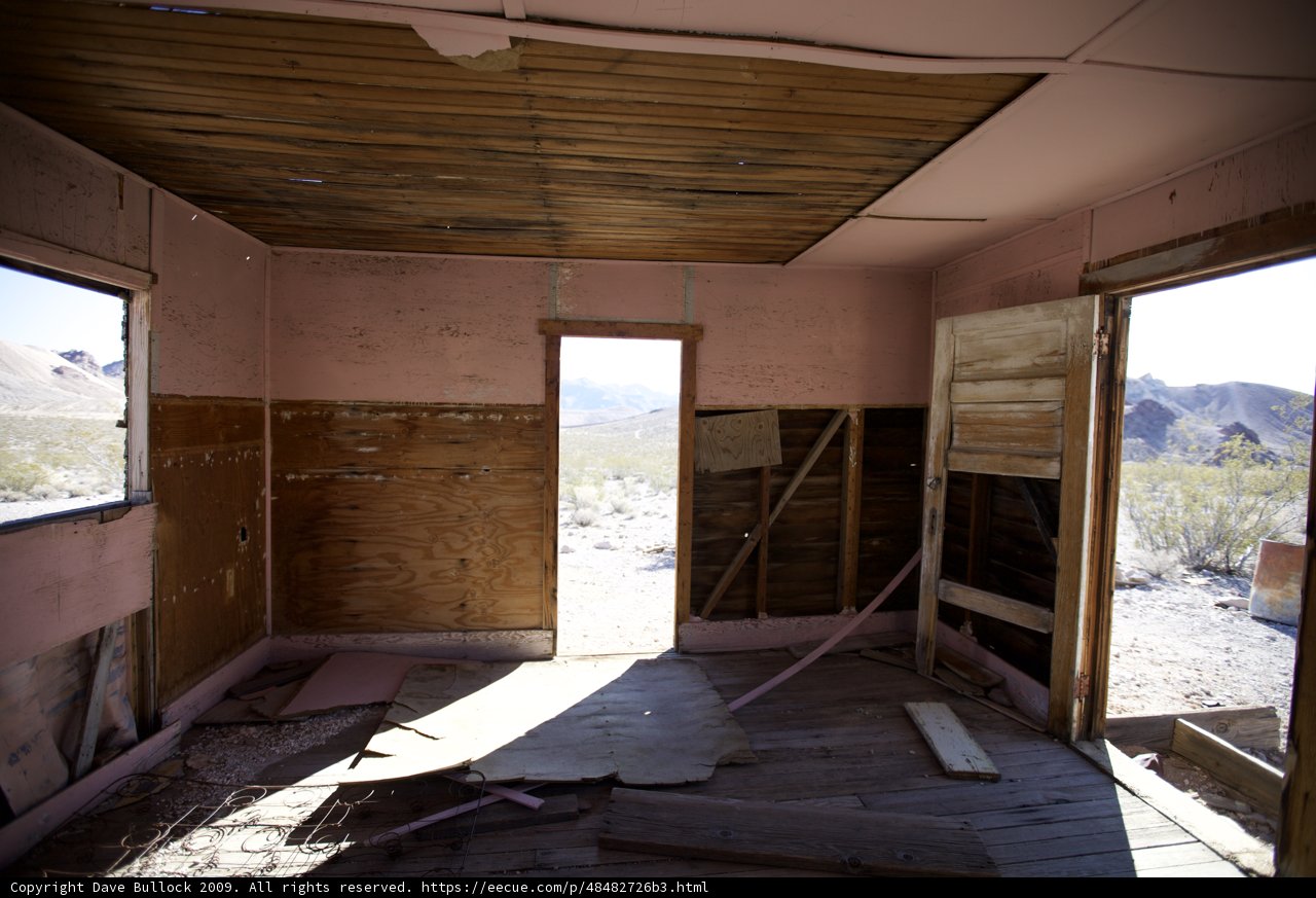 Decay and Design