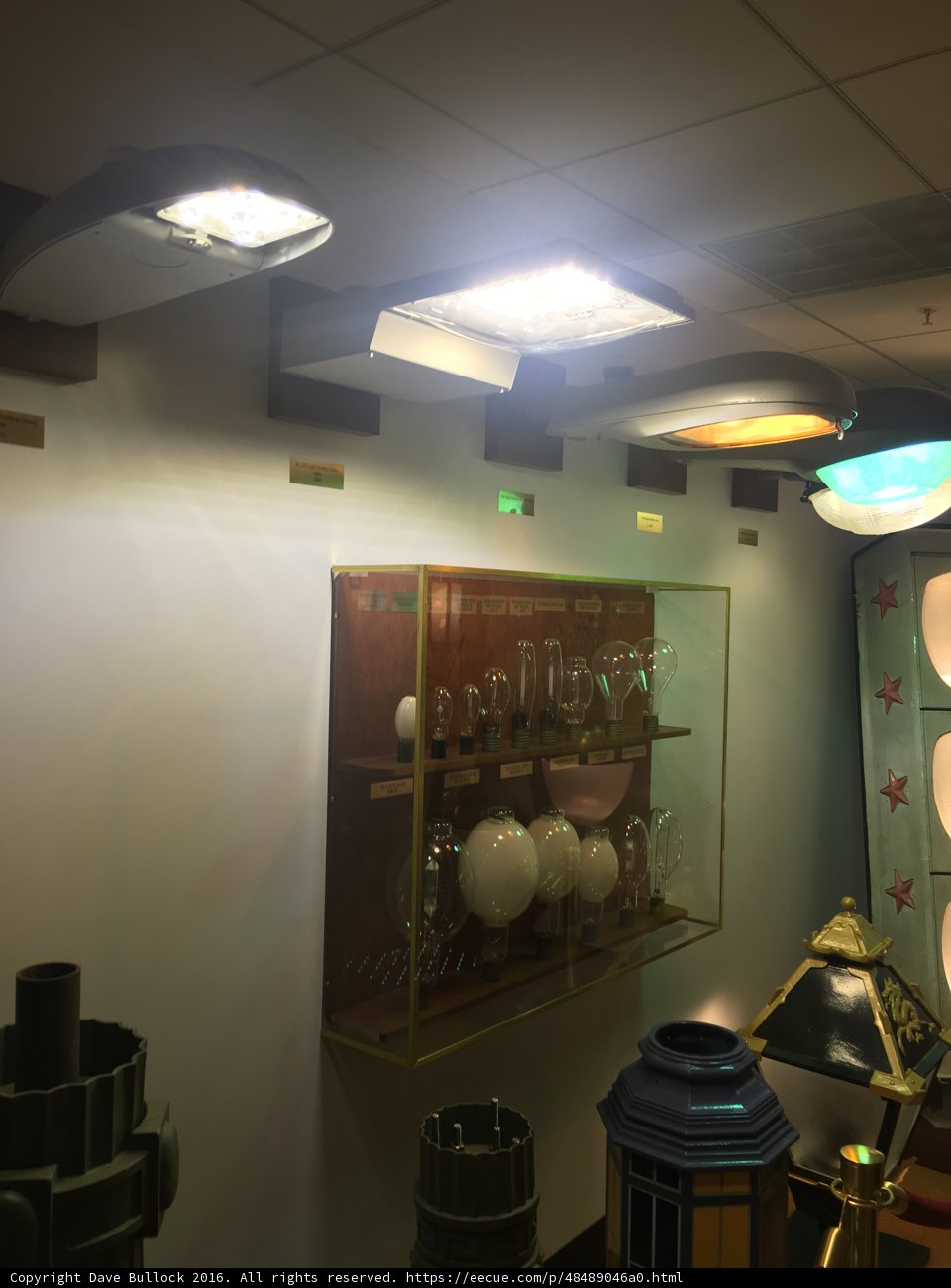 Illuminating Clutter