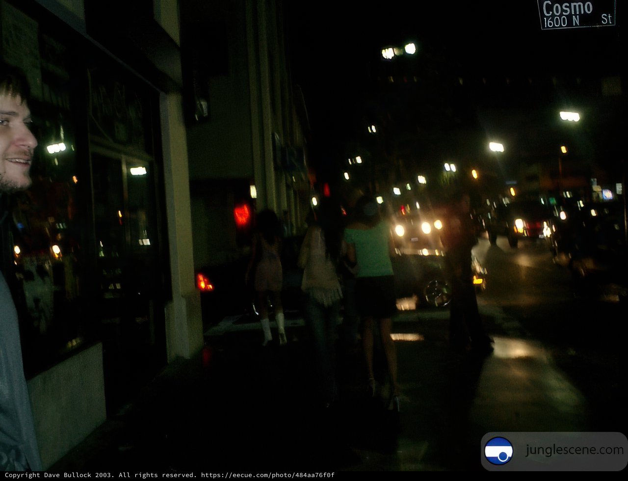 City Nights