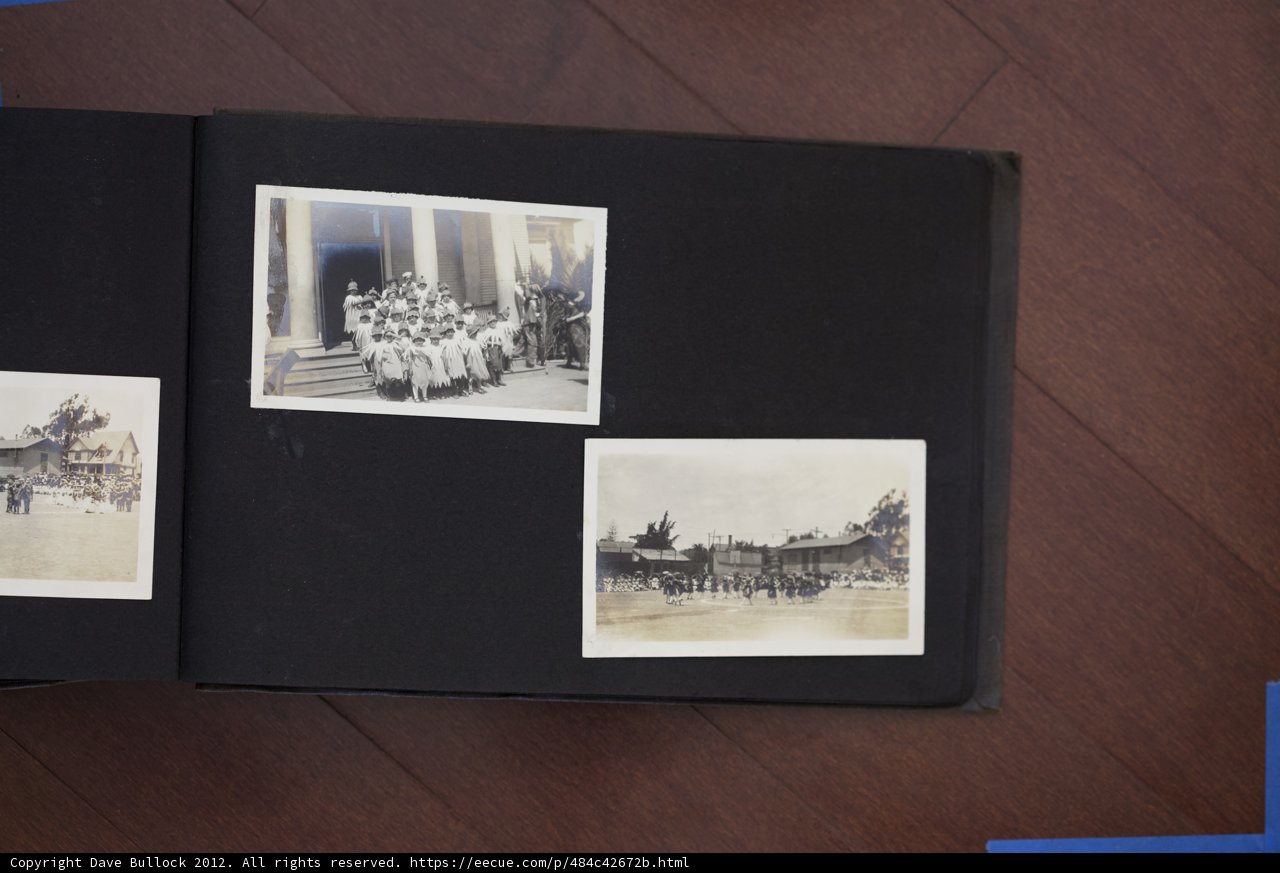 The Bullock Curtis Family Album: A Timeless Collection