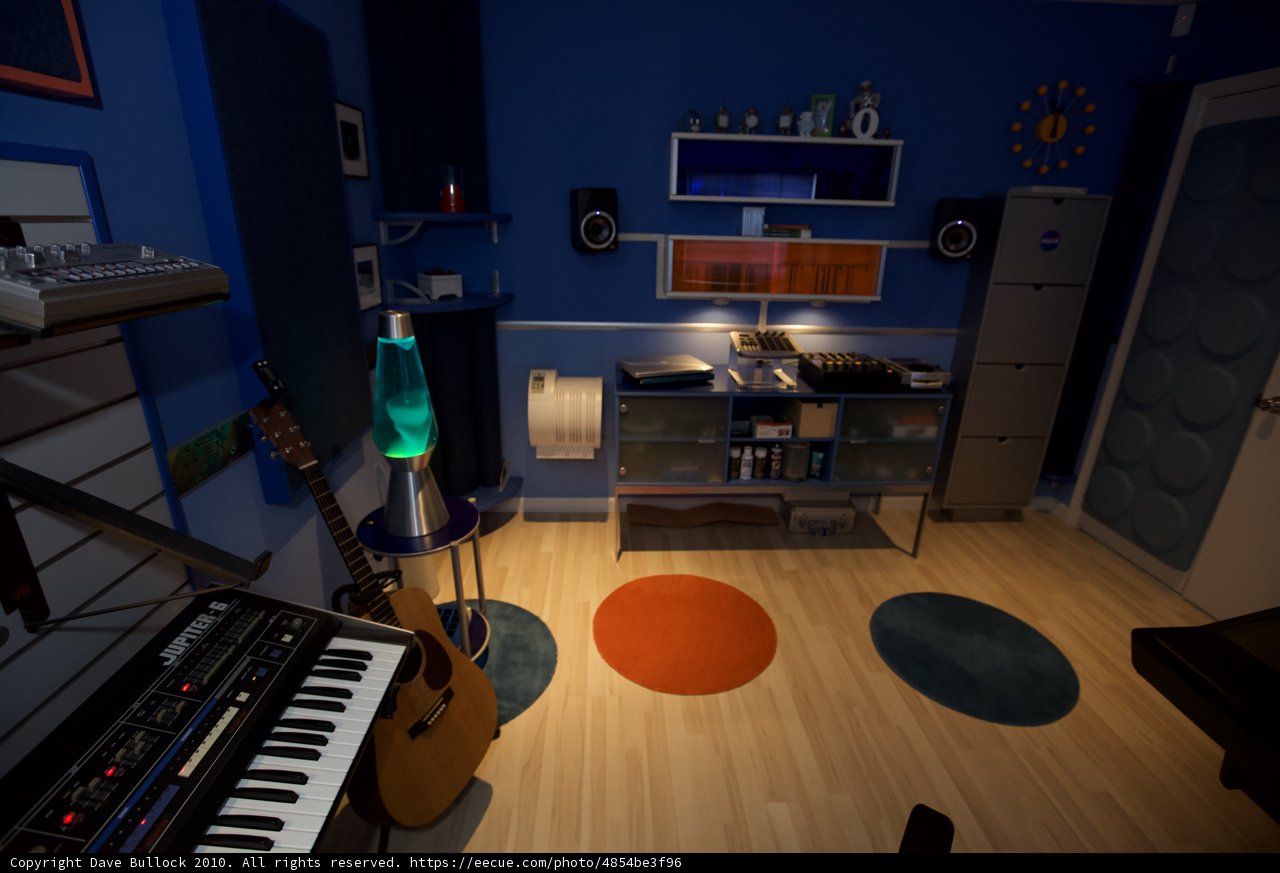 Musical Haven