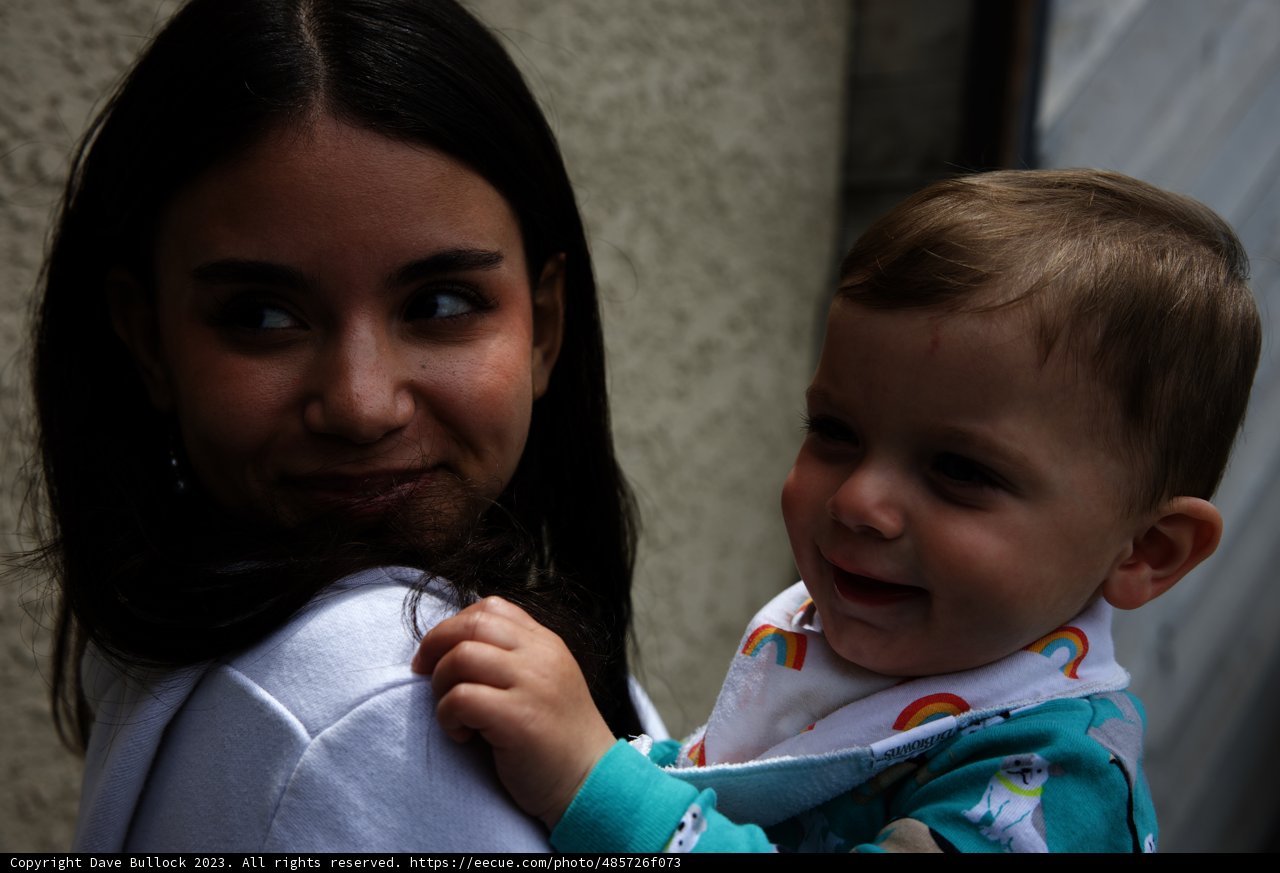 A Bundle of Joy and Love