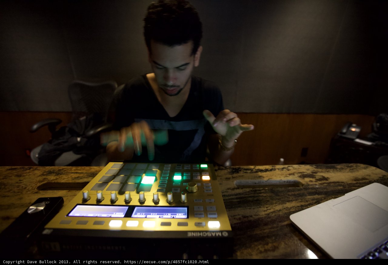 Keyboard Virtuoso