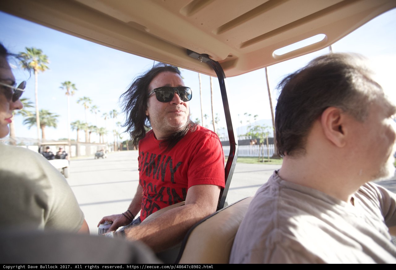 Riding in Style