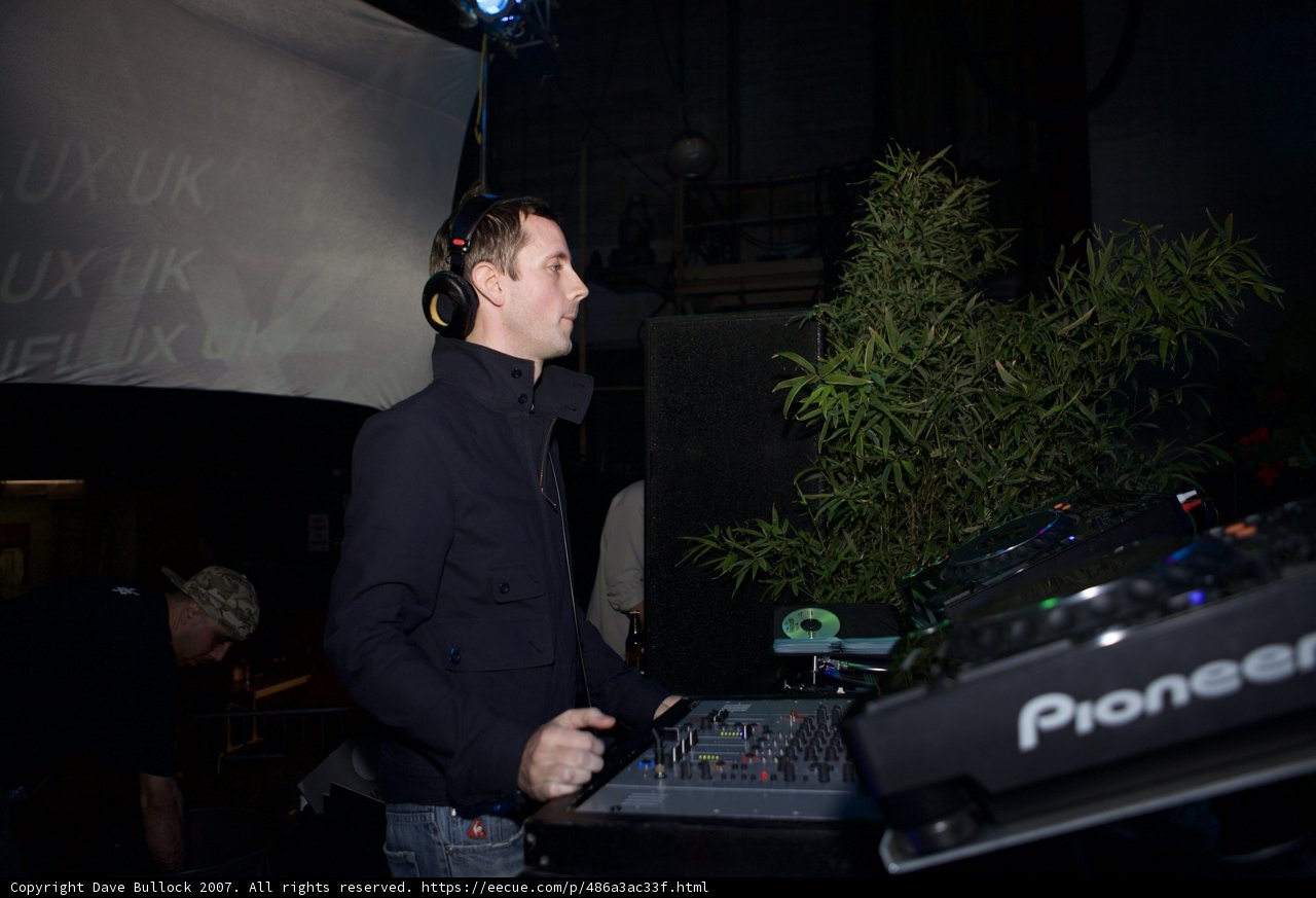 Finding the Beat