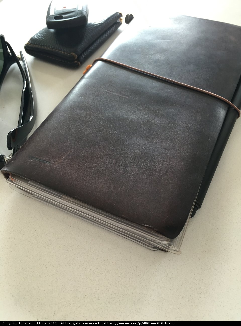 Travel Essentials