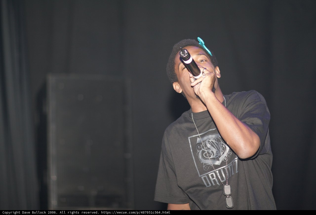 Microphone Maestro