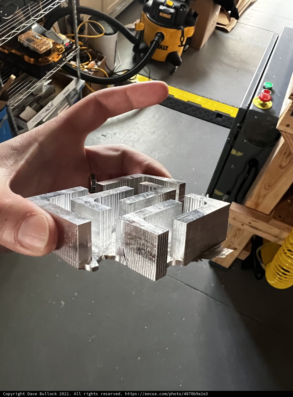 Workshop Wonders