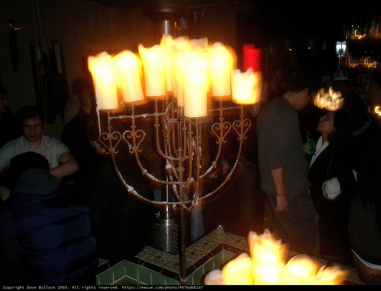 Festival of Lights