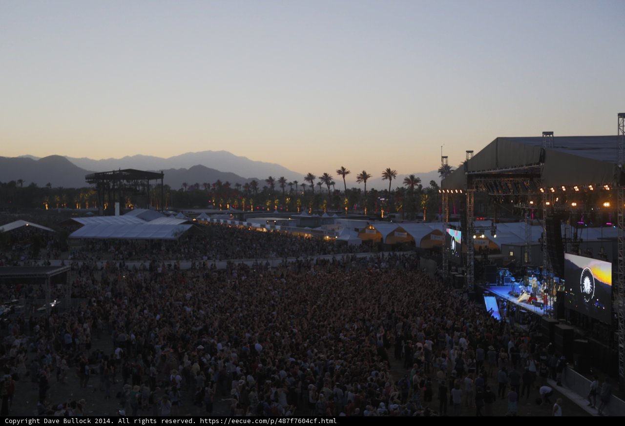 Metropolis of Music