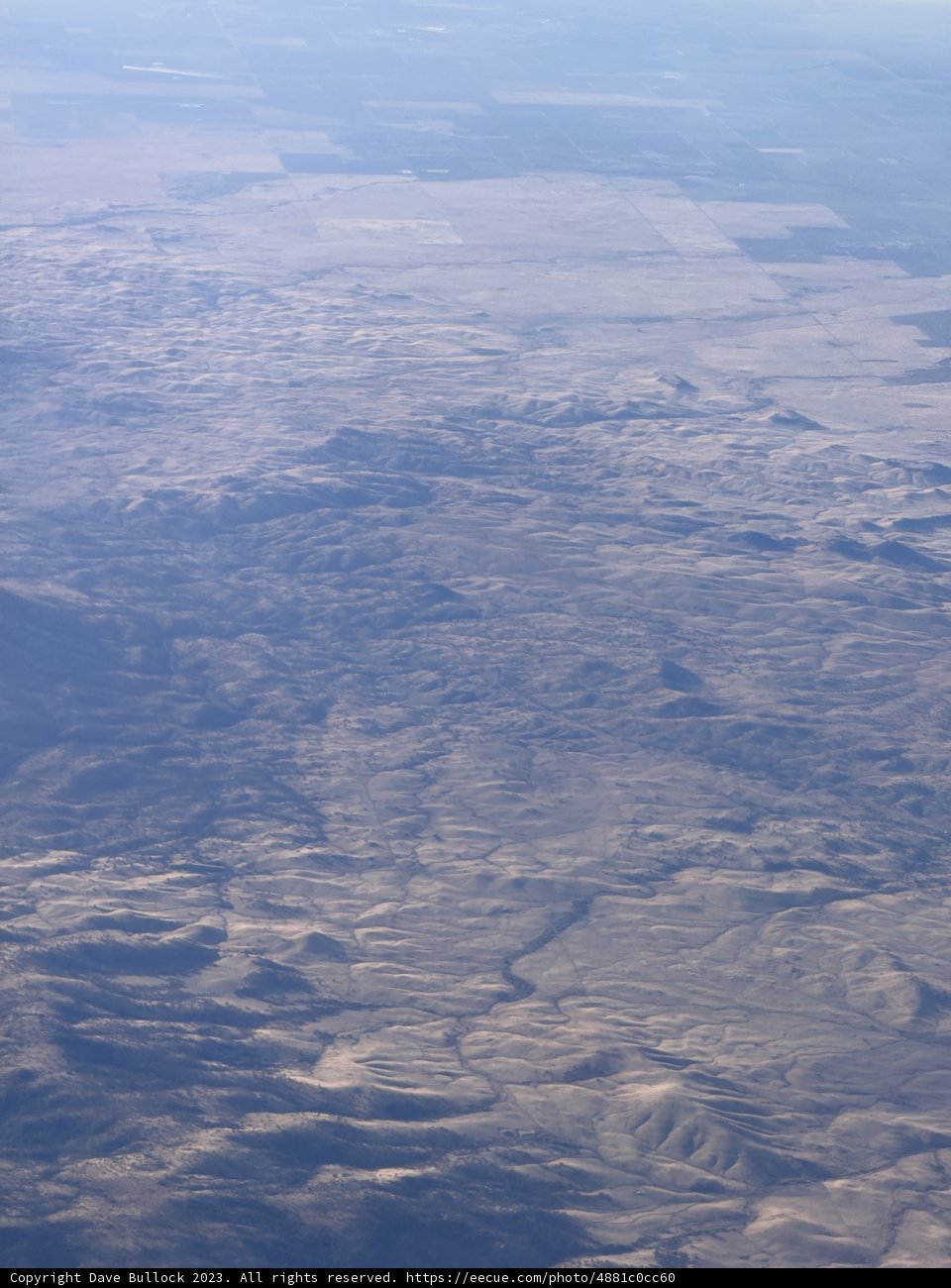 Out of this World: A Glimpse of Earth from Space