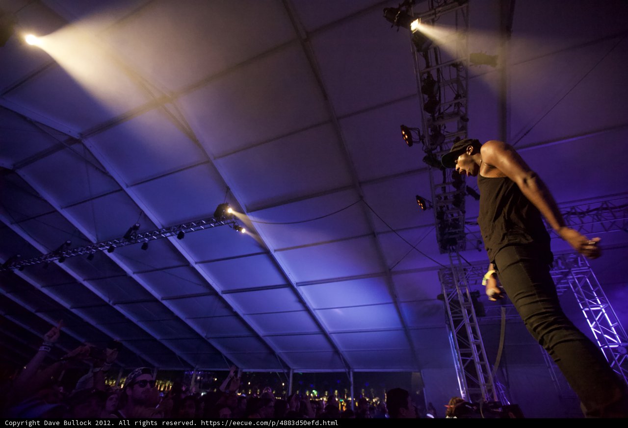 Spotlight on the Solo Performer