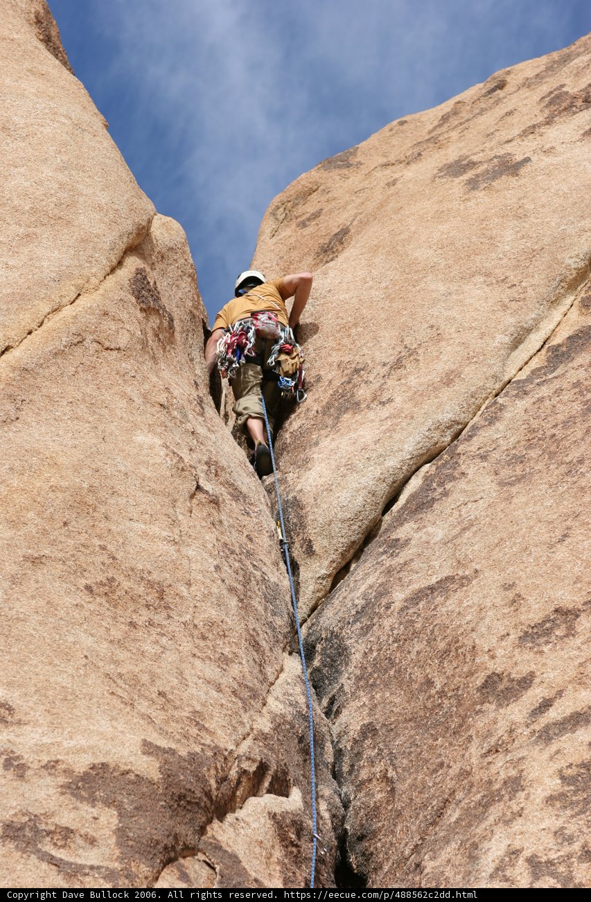 Scaling New Heights