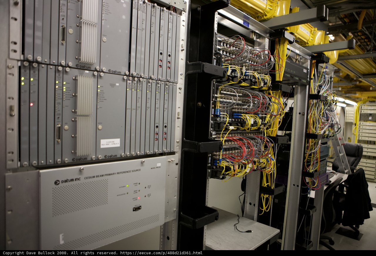 Tech Haven at One Wilshire
