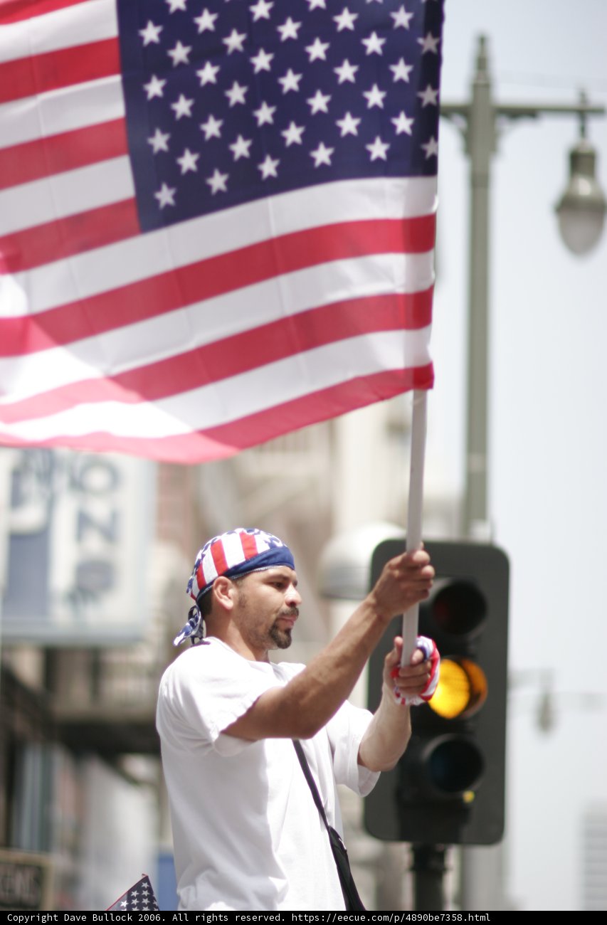 American Pride