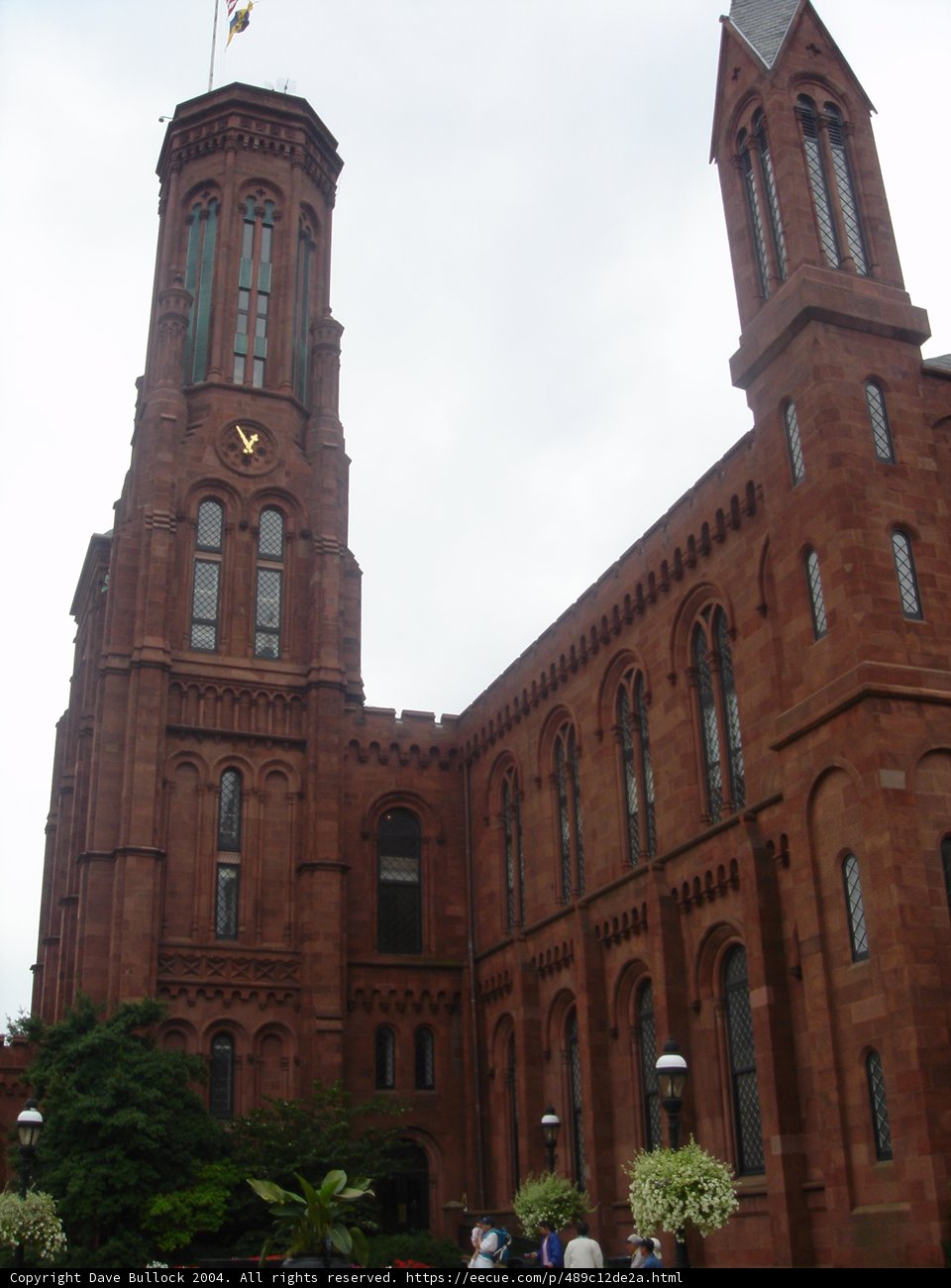 Timeless Structure