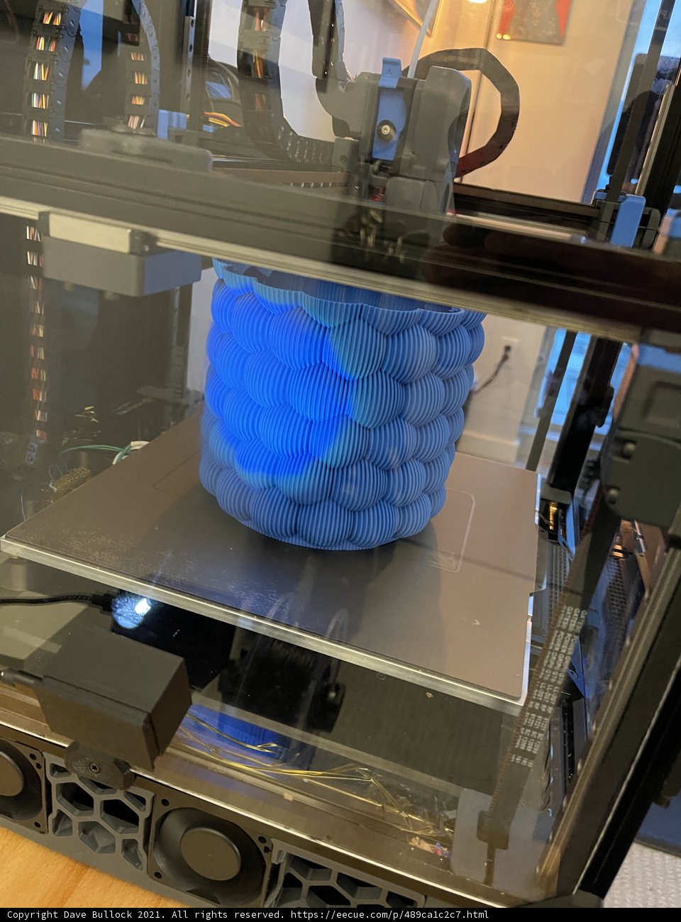 3D Printing in Action