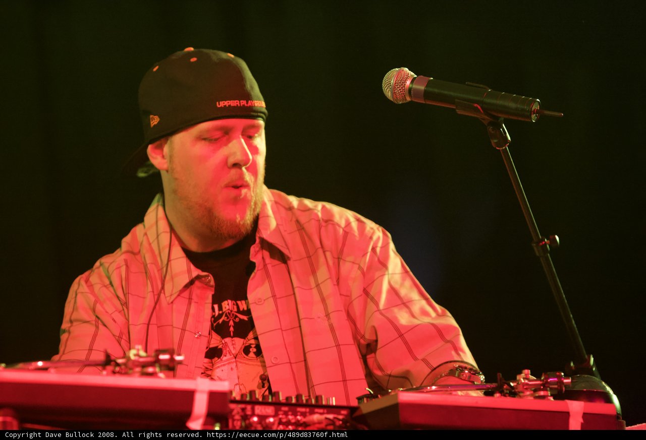 The Keyboard Entertainer