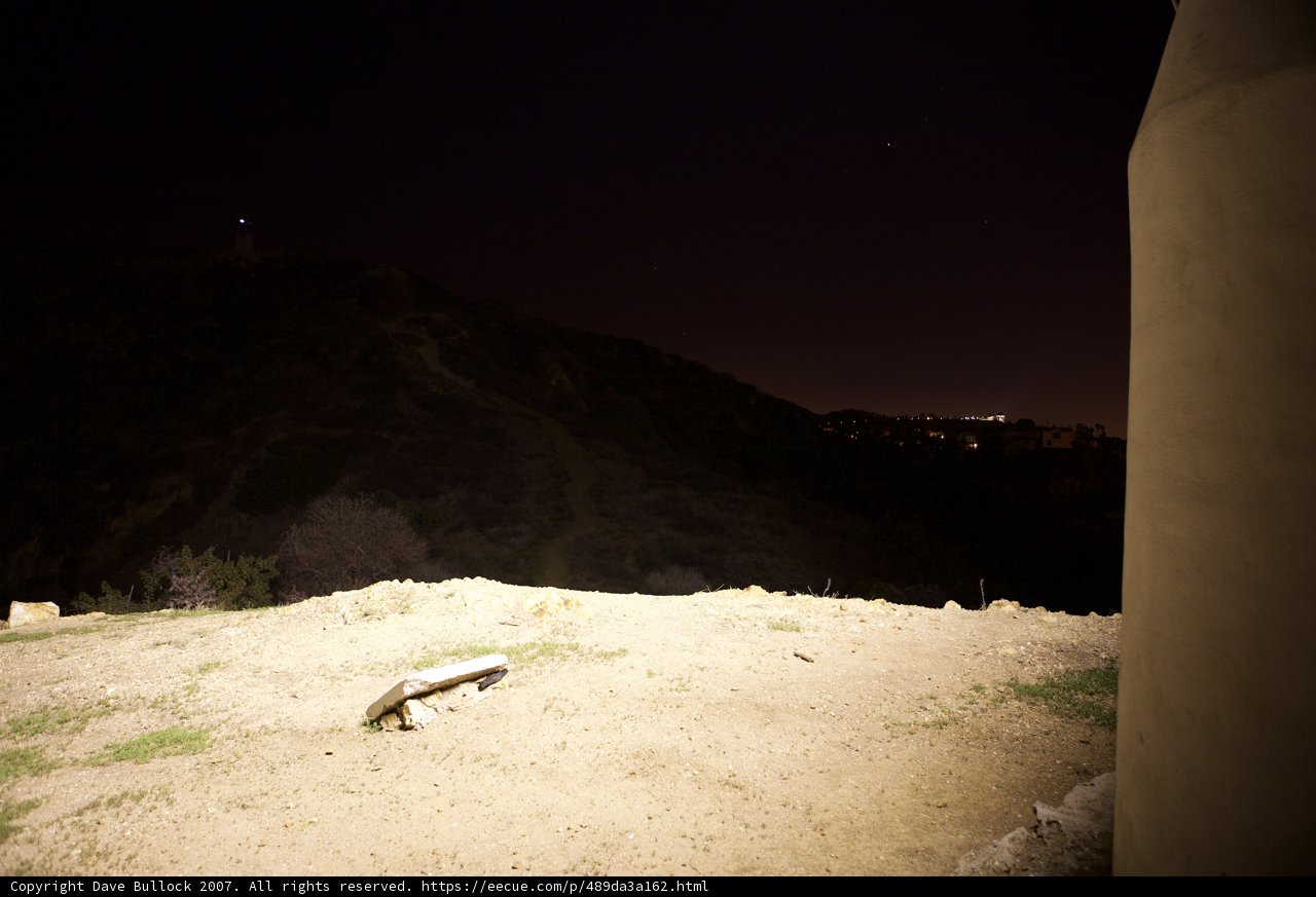 A Skateboarder's Hill Adventure